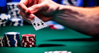 Rahasia Sukses Tips Menang Poker Online Terbukti