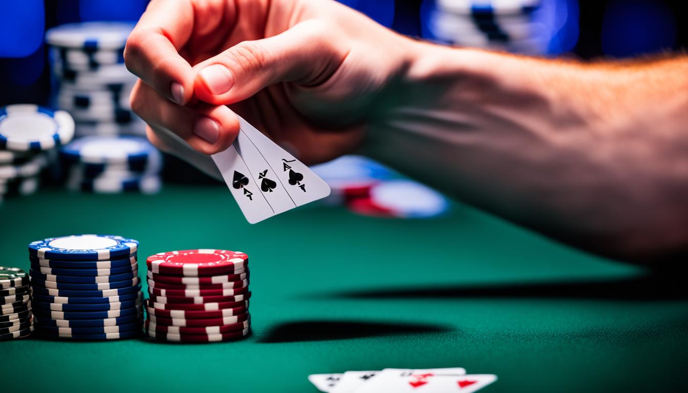 Rahasia Sukses Tips Menang Poker Online Terbukti