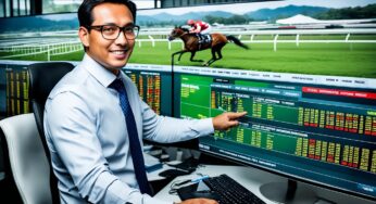 Agen Judi Balap Kuda Terpercaya di Indonesia