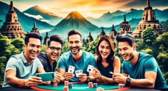 Terbaik Aplikasi Poker Online di Indonesia 2023