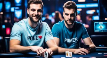 Panduan Cara Bermain Poker Online bagi Pemula