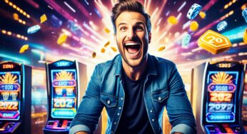 Rahasia Cara Menang Slot Gacor Terampuh 2024