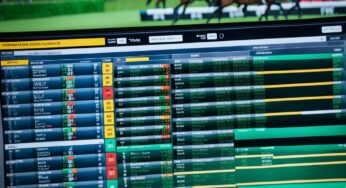 Panduan Lengkap Judi Balap Kuda Online
