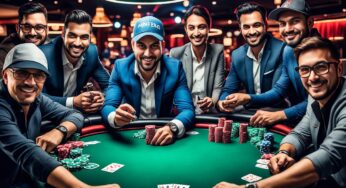 Bermain Poker Online Indonesia Terpercaya 2023