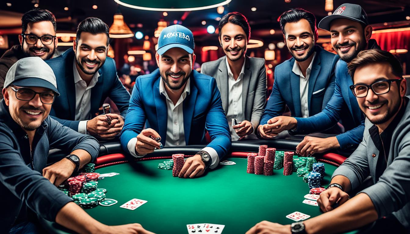 Bermain Poker Online Indonesia Terpercaya 2023