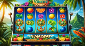 RTP Slot Indonesia – Panduan & Tips Bermain Slot