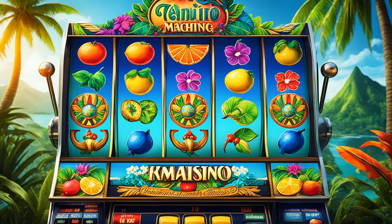 RTP Slot Indonesia – Panduan & Tips Bermain Slot