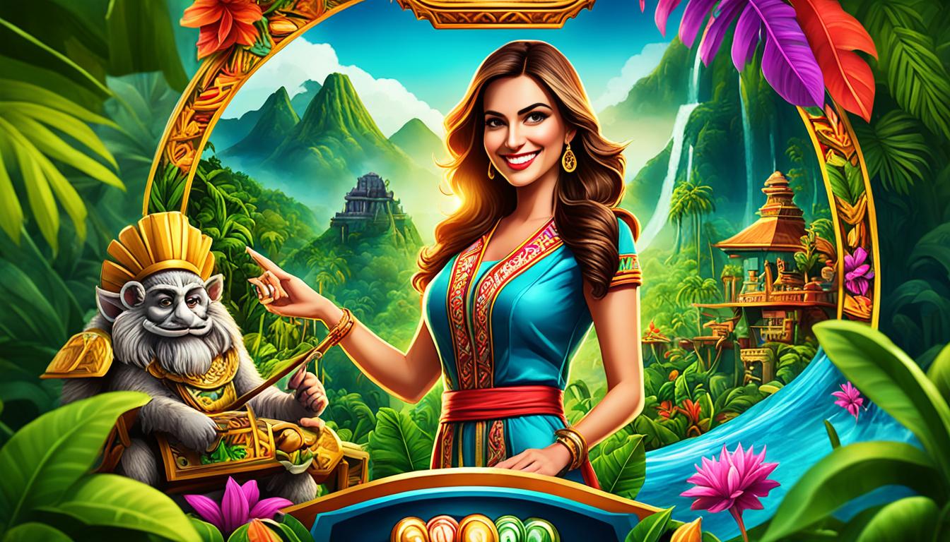 Temukan Situs Slot Gacor Terpercaya di Indonesia