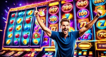 Cek Slot Gacor Hari Ini – Kemenangan Besar Menanti