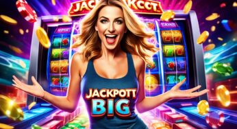 Slot Gacor Online Terpercaya & Jackpot Terbesar