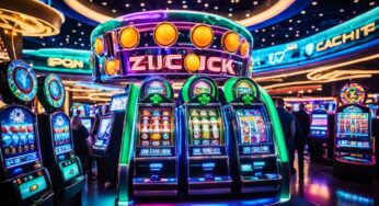 Temukan Slot Gacor Terbaru & Terpopuler 2024