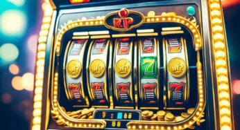 Temukan Slot RTP Tinggi untuk Kemenangan Besar!