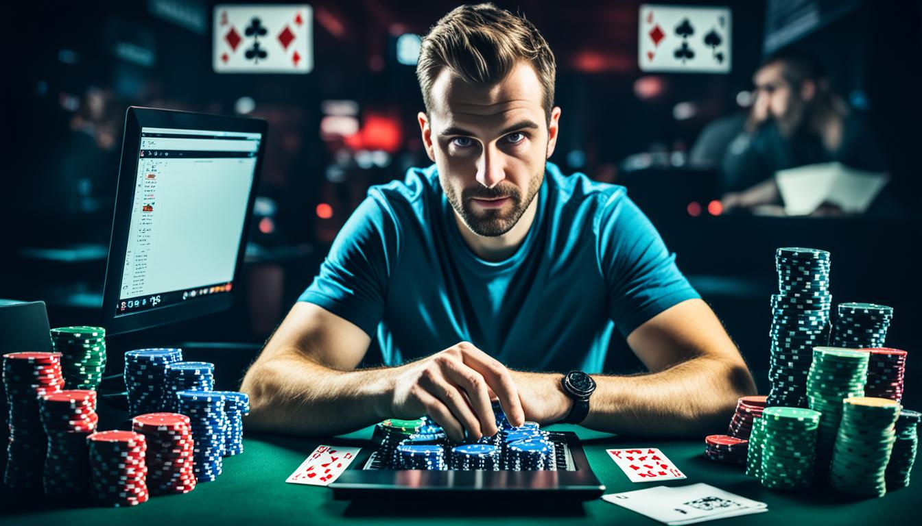 Tips Menang Poker Online