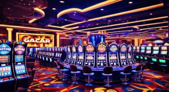 Agen Slot Gacor Resmi – Jackpot Terbesar Indonesia