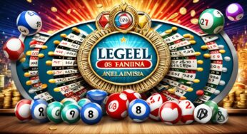 Gabung di Agen Togel Online Terbaik Indonesia