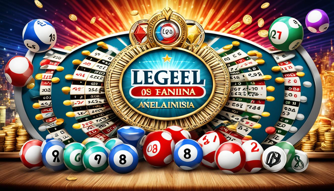 Gabung di Agen Togel Online Terbaik Indonesia