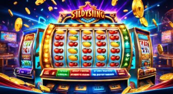 Daftar Slot Gacor Terpercaya & Terbaru Indonesia