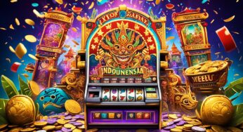 Temukan Game Slot Gacor Terpopuler di Indonesia