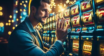 Panduan Judi Slot RTP Tinggi untuk Pemain Indo