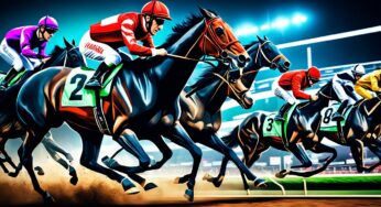 Situs Judi Balap Kuda Online Terpercaya Indonesia