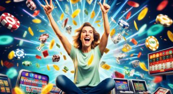 Link Slot Gacor Hari Ini – Kemenangan Besar