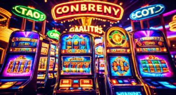Situs Slot Gacor Terpercaya – Kemenangan Besar