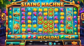 Daftar Slot Gacor Terbaik & Populer di Indonesia