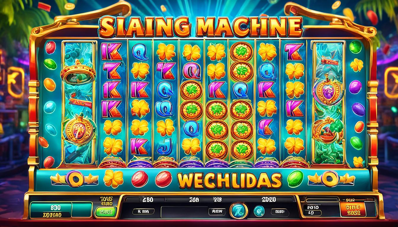 Slot Gacor Terbaik