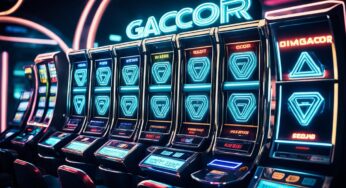 Mainkan Slot Gacor Terbaru 2023 & Raih Jackpot!