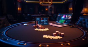 Agen Poker Online Terpercaya di Indonesia