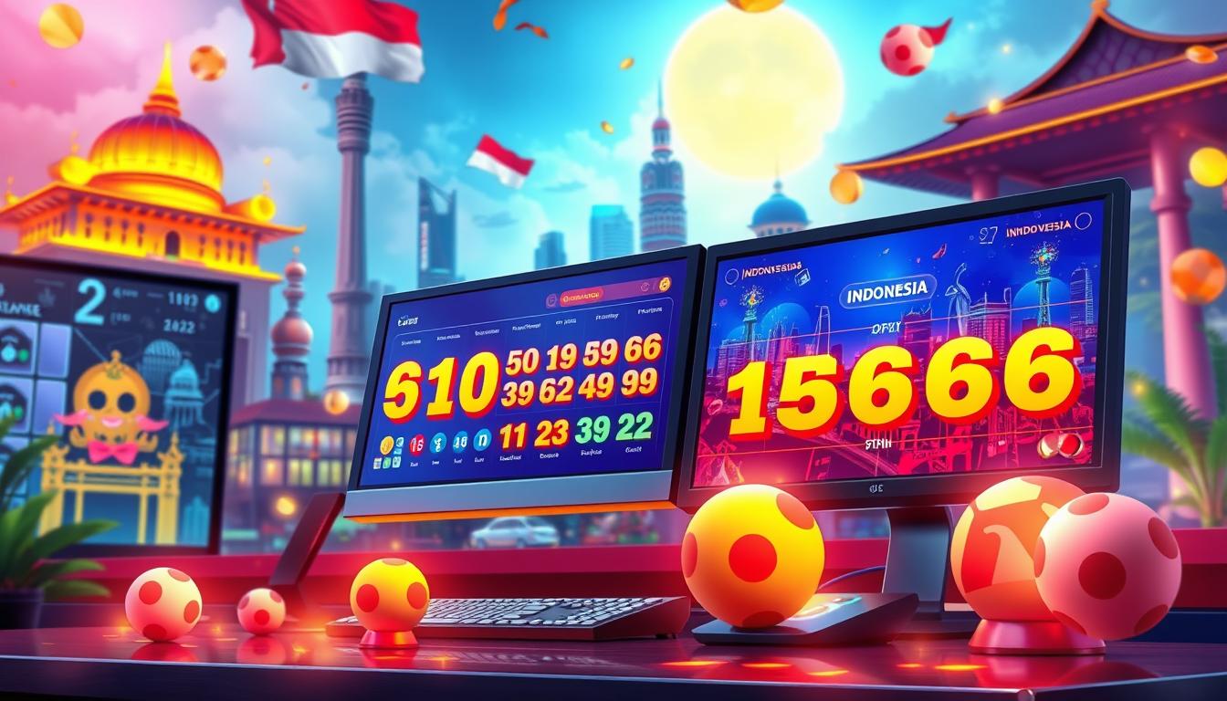 Bandar Togel Online Terpercaya di Indonesia