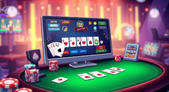 Panduan Cara Bermain Poker Online bagi Pemula