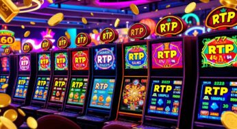 Panduan Cara Memilih Slot RTP Tinggi Online