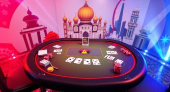 Situs Terpercaya Ceme Online Indonesia Terbaik