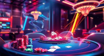 Ceme Online Terbaik – Pilih Situs Judi Terpercaya