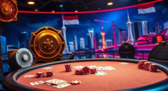 Daftar Poker Online Terpercaya di Indonesia 2024