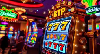Daftar Slot RTP Tinggi – Temukan Kemenangan Besar!