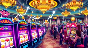 Panduan RTP Slot Gacor untuk Kemenangan Besar