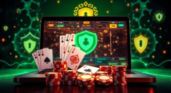 Situs Poker Online Terpercaya di Indonesia 2024