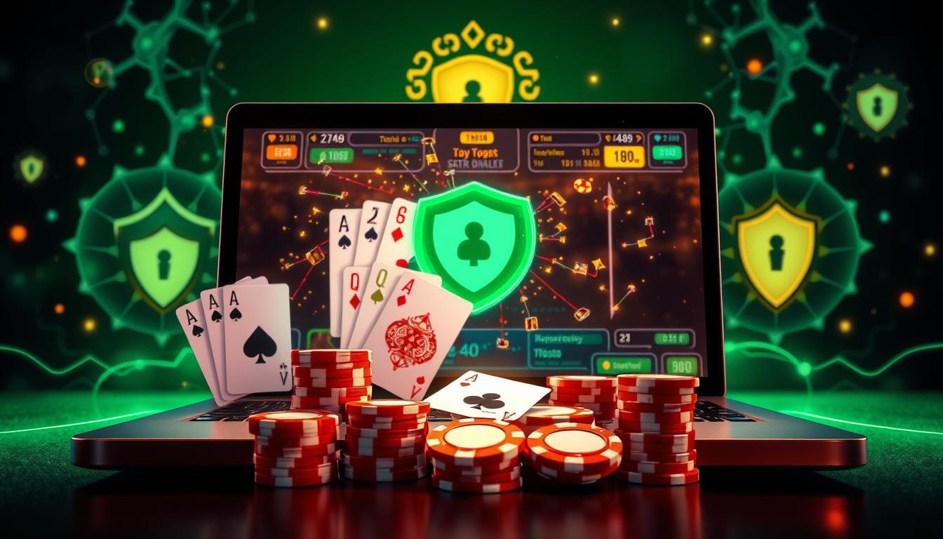 Situs Poker Online Terpercaya di Indonesia 2024