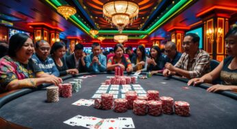 Situs Ceme Terpercaya – Main Aman & Menang Besar