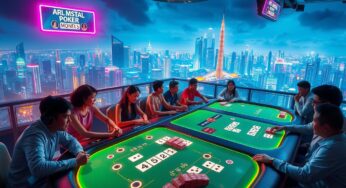 Temukan Situs Poker Online Terbaik di Indonesia