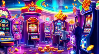 Slot dengan RTP Terbaik 2024 – Pilihan Teratas