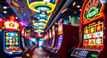 Slot Online dengan RTP Tinggi Terbaik di Indonesia