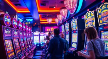 Panduan Ekspertis Tips Bermain Slot RTP Tinggi