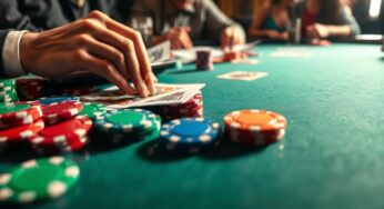 Kiat Ampuh Tips Menang Poker Online Terbukti