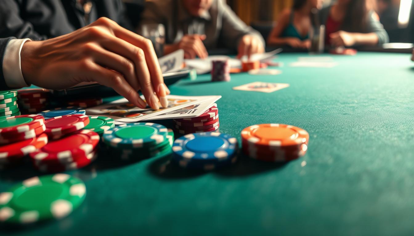 Kiat Ampuh Tips Menang Poker Online Terbukti