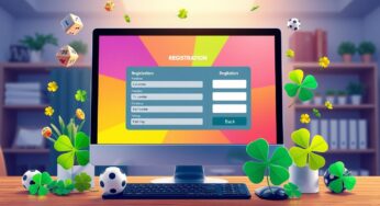 Link Alternatif Bandar Bola: Panduan Lengkap untuk Pemain Judi Online