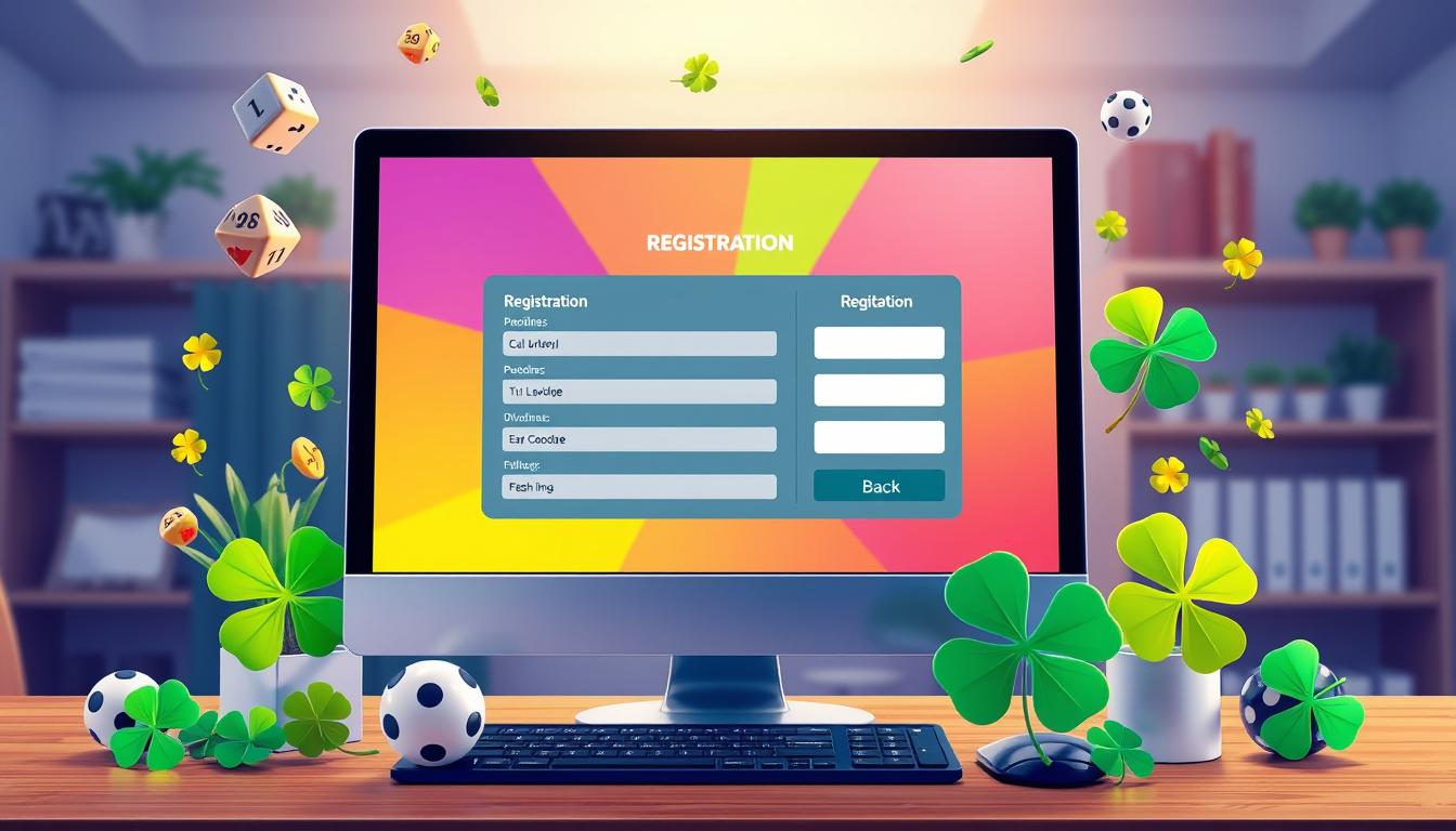 Panduan Mudah Cara Daftar Togel Online Terpercaya