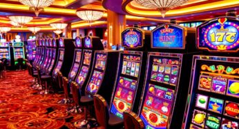 Daftar Slot Gacor Terbaru & Terpercaya 2024